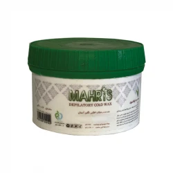 موم موبر آلوئه ورا ماهریس 300 گرم