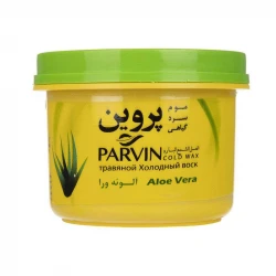 موم سرد پروین آلوئه ورا 280 گرم