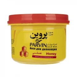 موم سرد پروین Honey 700g