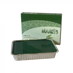 وکس موبر ماهریس آلوئه ورا 1000 گرم