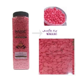 وکس موبر وکسی صدفی 500 گرم | پوست صاف و لطیف