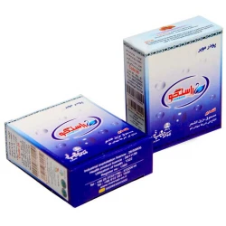 پودر موبر راستگو آنیتا 80 گرم (5 عددی)