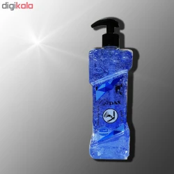 ژل اصلاح دی داکس 700 میلی لیتر | اصلاحی راحت