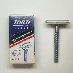 خودتراش برد A.R.P | اصلاحی بی‌نقص و راحت