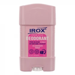 خرید دئودورانت ایروکس Pink Bloom | حجم 75 میل