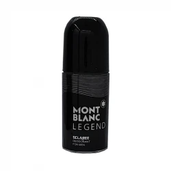 رول ضد تعریق اسکلاره Mont Blanc