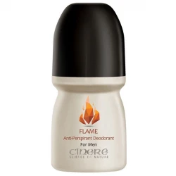 رول ضد تعریق مردانه سینره Flame