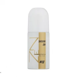 رول ضد تعریق نایس Shiseido Zen
