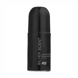 رول ضد تعریق مردانه نایس مدل Silver Scent