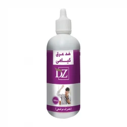 لوسیون بدن دکتر زرقانی - مرطوب کننده قوی