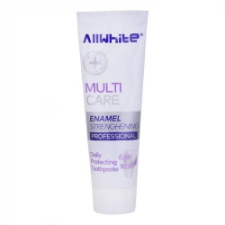 خمیر دندان آل‌وایت مدل Multicare وزن 100 گرم