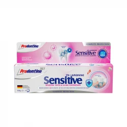 خمیر دندان Sensitive پرودنتین 361 وزن 130 گرم