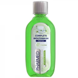 دهان شویه فارمد Total Care 400ml