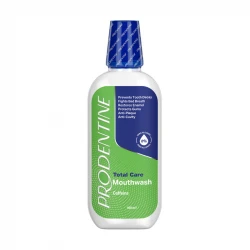 خرید دهان شویه پرودنتین Total Care 400 میل | اصل