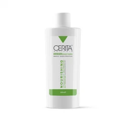 شامپو مغذی سریتا | Cerita Nourishing Shampoo