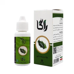 روغن رزماری راگا | تقویت مو و ابرو