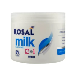 ماسک مو رزال Milk 12in1 | ترمیم و تقویت مو