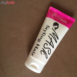 ماسک مو دی داکس 200 میل | ترمیم و درخشش مو