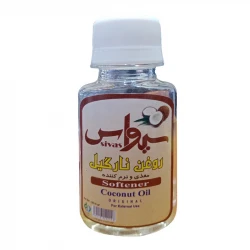 روغن نارگیل سیواس ۵۰ میل | خرید و قیمت