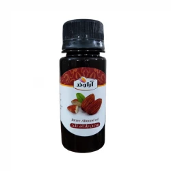 روغن مو بادام تلخ آروند | تقویت و درخشندگی مو