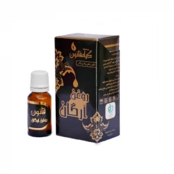 روغن آرگان اصل گیاه قانون | نرمی و درخشندگی مو