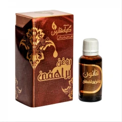 روغن مو براهمی قانون | تقویت مو