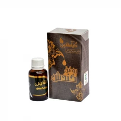 روغن کندوش گیاه قانون | تقویت مو