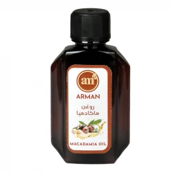 روغن مو آرگان ماکادمیا ۳۰ میل