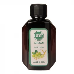 روغن مو آرمان آملا | تقویت کننده و ضد ریزش مو