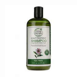 شامپو ضدریزش پتال فرش TeaTree