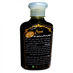 شامپو سبغ ضد ریزش و تقویت کننده مو