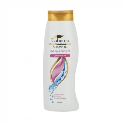 شامپو لابورن Styling And Booster