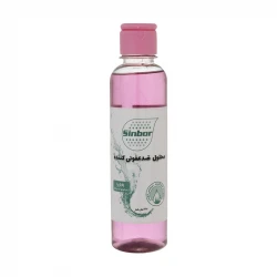 محلول ضدعفونی دست سینبور 250ml | بهداشت کامل