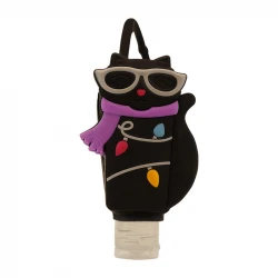 ژل ضدعفونی کننده آکسیکید مدل کت