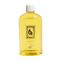 روغن بدن کرچک گیاه قانون 500 میل | نرم و مرطوب کننده