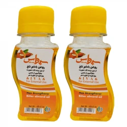 روغن بادام تلخ سیواس