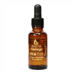 روغن مورینگا گیاه قانون | 30 میل