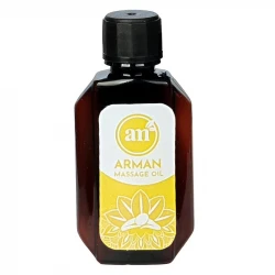 روغن ماساژ آرمان ریلکسیشن | آرامش بخش