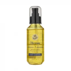روغن مورینگا، پیشگیری ترک پوستی