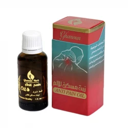 روغن ماساژ Anti Pain | تسکین درد عضلات