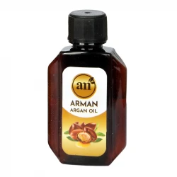 روغن آرگان آرمان | Pure Gold