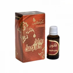 روغن بدن دارچین گیاه قانون - 30 میل