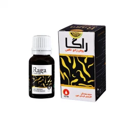 روغن زالو راگا | افزایش حجم طبیعی