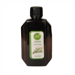 روغن بدن رزماری آرمان | نرم کننده و مرطوب کننده