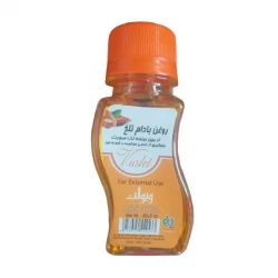 روغن بادام تلخ ویولت | اصل و با کیفیت