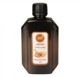 روغن کندر آرمان 60 میل | Pure Oil