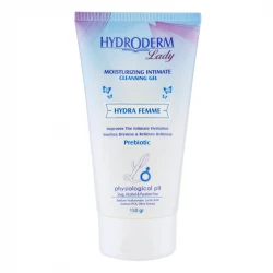 ژل بهداشتی هیدرودرم Hydra Femme
