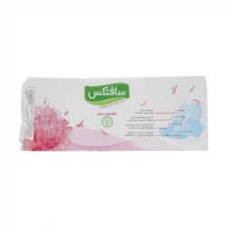 نوار بهداشتی سافتکس بالدار