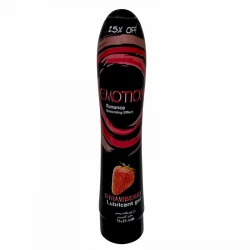 ژل لوبریکانت ایموشن Strawberry | افزایش لذت