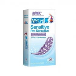 خرید کاندوم Sensitive pro-sensation | کدکس
